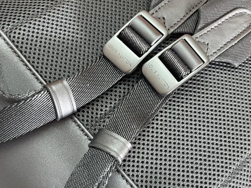 Mens Louis Vuitton Backpacks